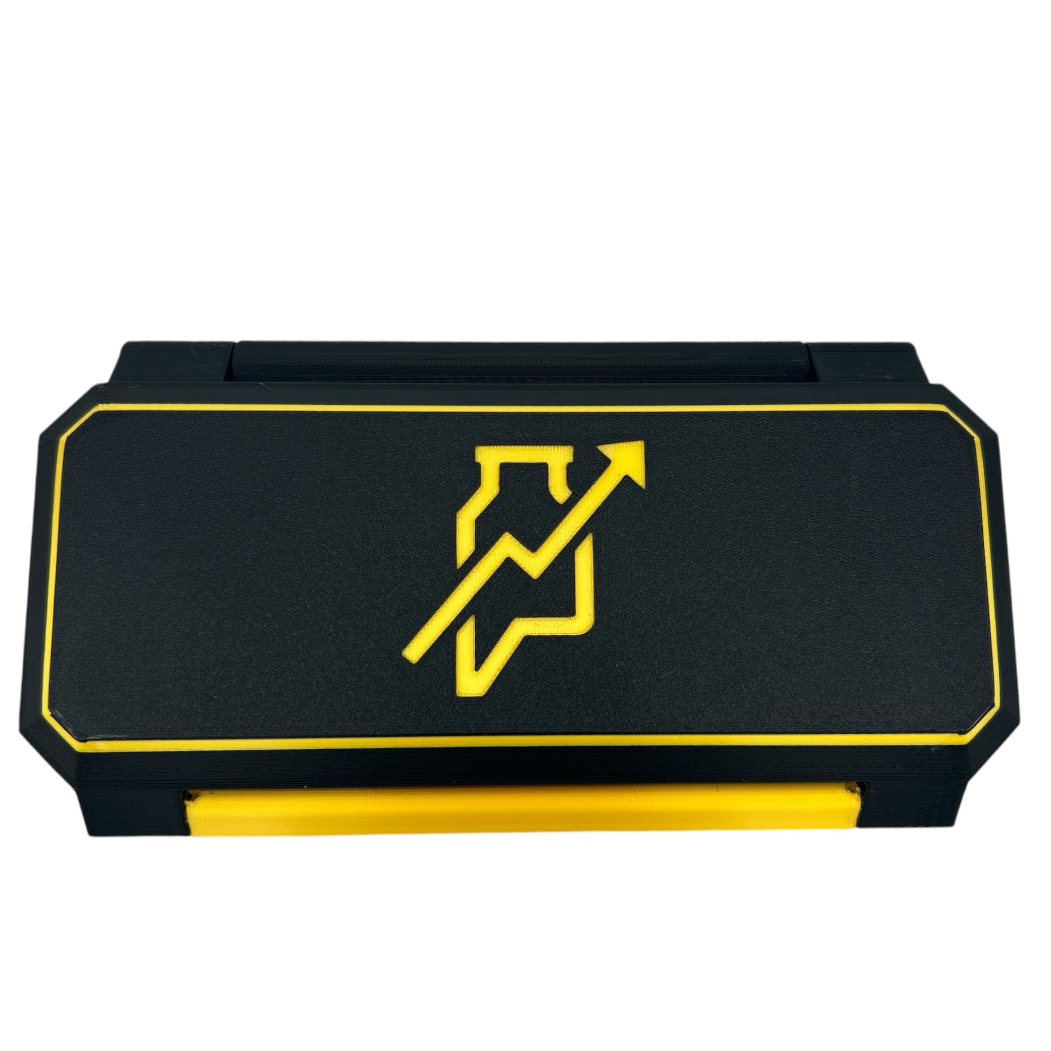 Rx Cases Small | 5-Vial Peptide Storage & Travel Case