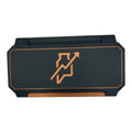 Rx Cases Small | 5-Vial Peptide Storage & Travel Case