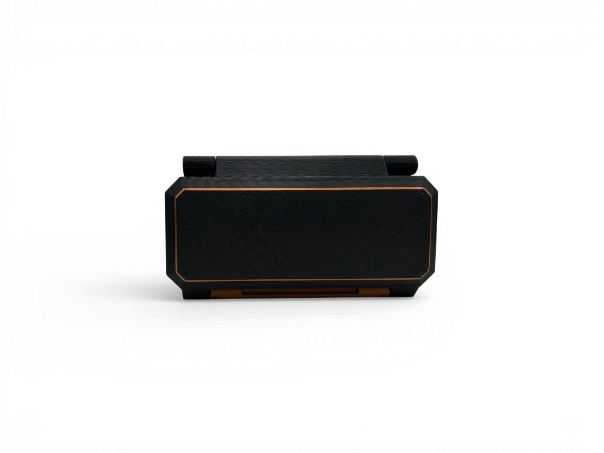 Rx Cases Small | 5-Vial Peptide Storage & Travel Case