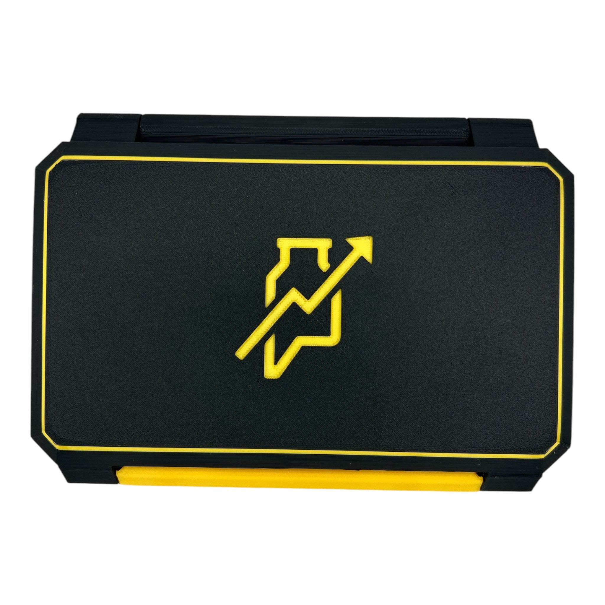 Rx Cases Medium | 15-Vial Peptide Storage & Travel Case