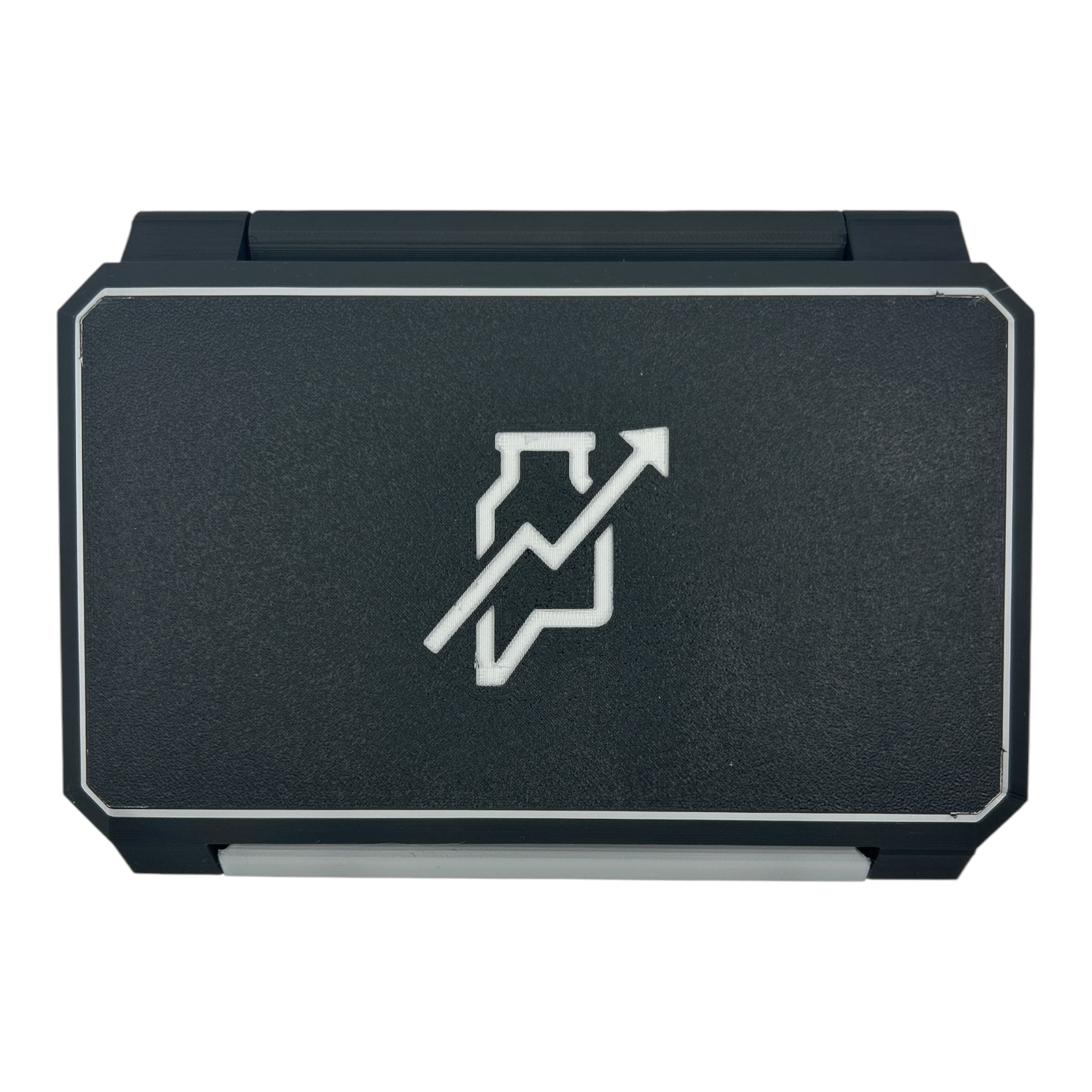 Rx Cases Medium | 15-Vial Peptide Storage & Travel Case